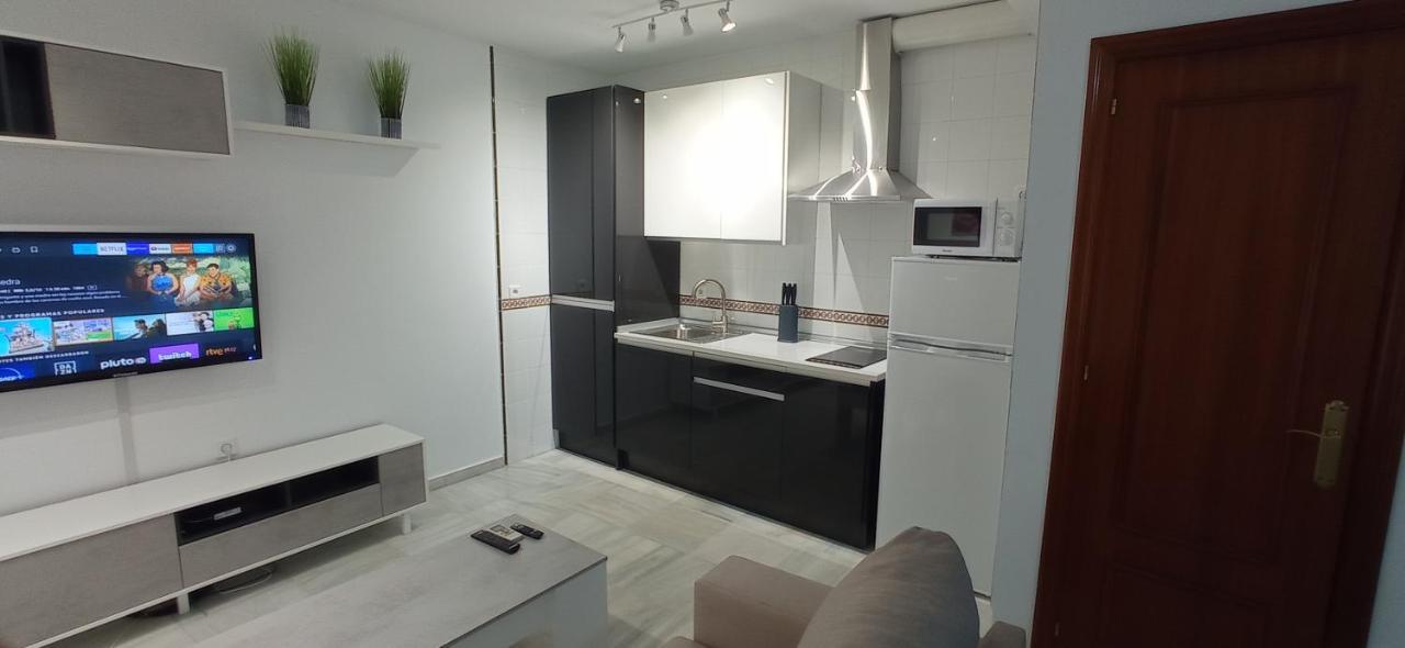 فيلا أركوس ديلا فرونتيرافي Apartamento Arkus المظهر الخارجي الصورة