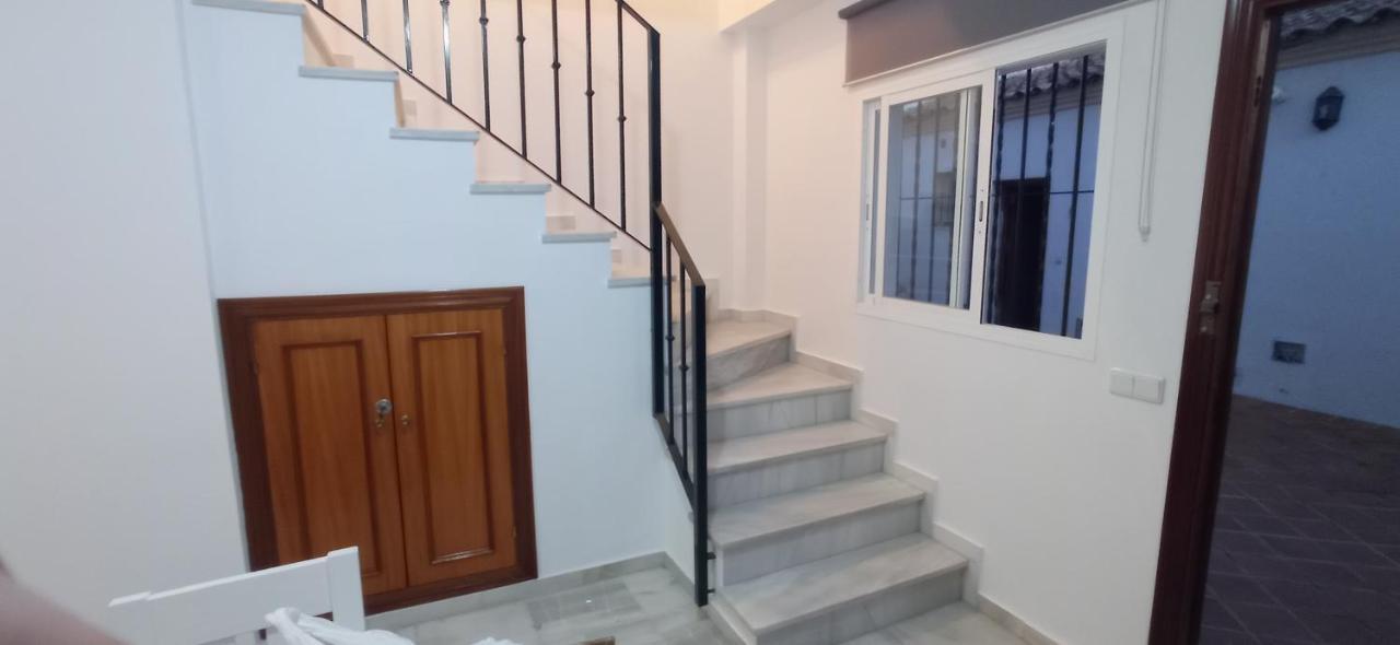 فيلا أركوس ديلا فرونتيرافي Apartamento Arkus المظهر الخارجي الصورة