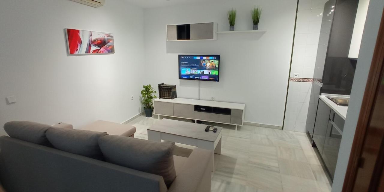 فيلا أركوس ديلا فرونتيرافي Apartamento Arkus المظهر الخارجي الصورة