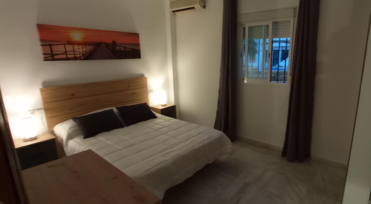 فيلا أركوس ديلا فرونتيرافي Apartamento Arkus المظهر الخارجي الصورة