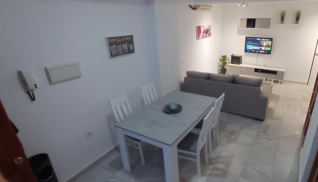 فيلا أركوس ديلا فرونتيرافي Apartamento Arkus المظهر الخارجي الصورة